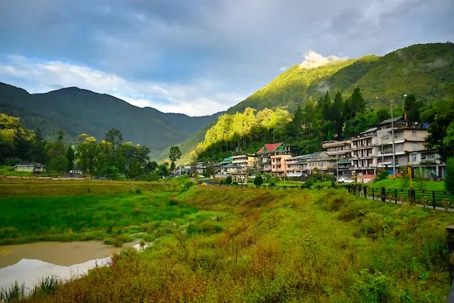 07 Nights & 08 Days Gangtok, Pelling & Darjeeling Tour Package (Offbeat Special)