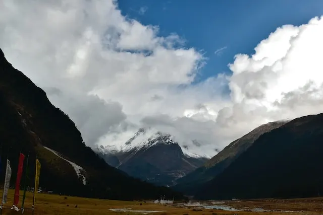 06 Nights & 07 Days Gangtok, Kalimpong & Darjeeling Tour Package